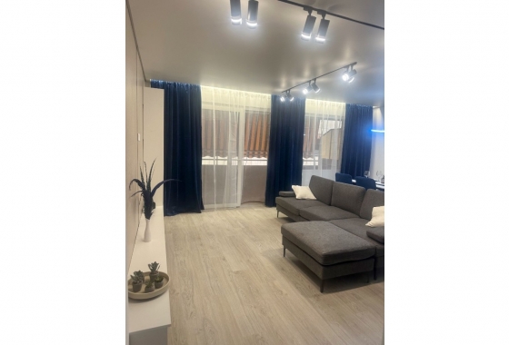 Herverkoop - Appartement / flat - Torrevieja