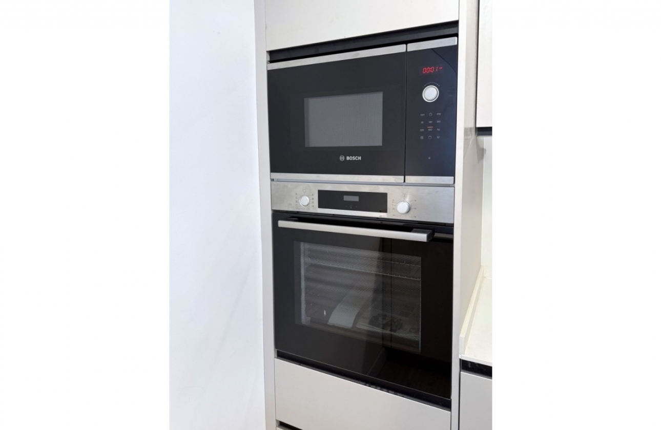 Herverkoop - Appartement / flat - Torrevieja