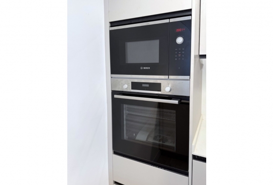 Herverkoop - Appartement / flat - Torrevieja