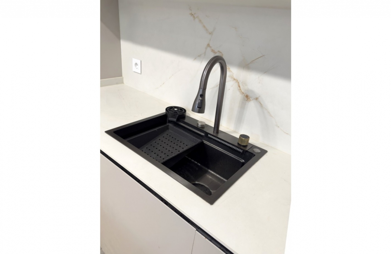 Herverkoop - Appartement / flat - Torrevieja