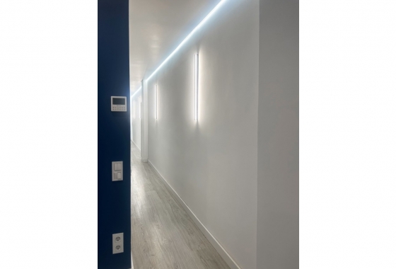 Herverkoop - Appartement / flat - Torrevieja