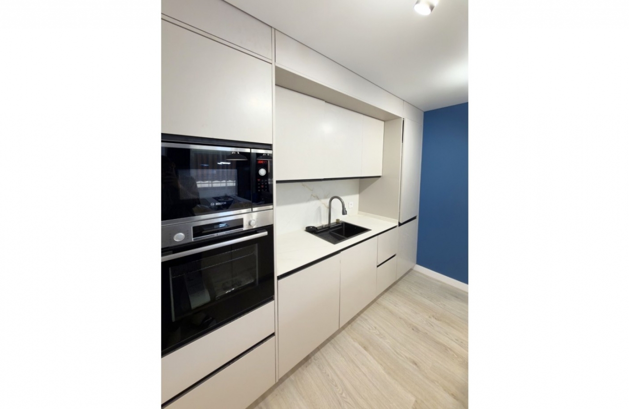 Herverkoop - Appartement / flat - Torrevieja