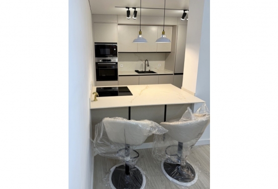 Herverkoop - Appartement / flat - Torrevieja