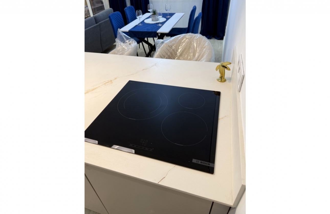 Herverkoop - Appartement / flat - Torrevieja