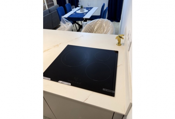 Herverkoop - Appartement / flat - Torrevieja