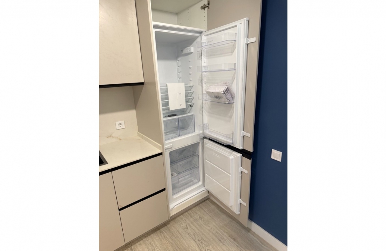 Herverkoop - Appartement / flat - Torrevieja