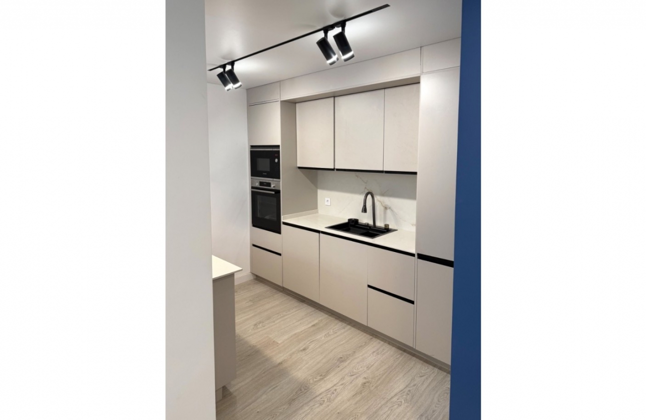 Herverkoop - Appartement / flat - Torrevieja