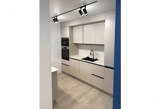 Herverkoop - Appartement / flat - Torrevieja