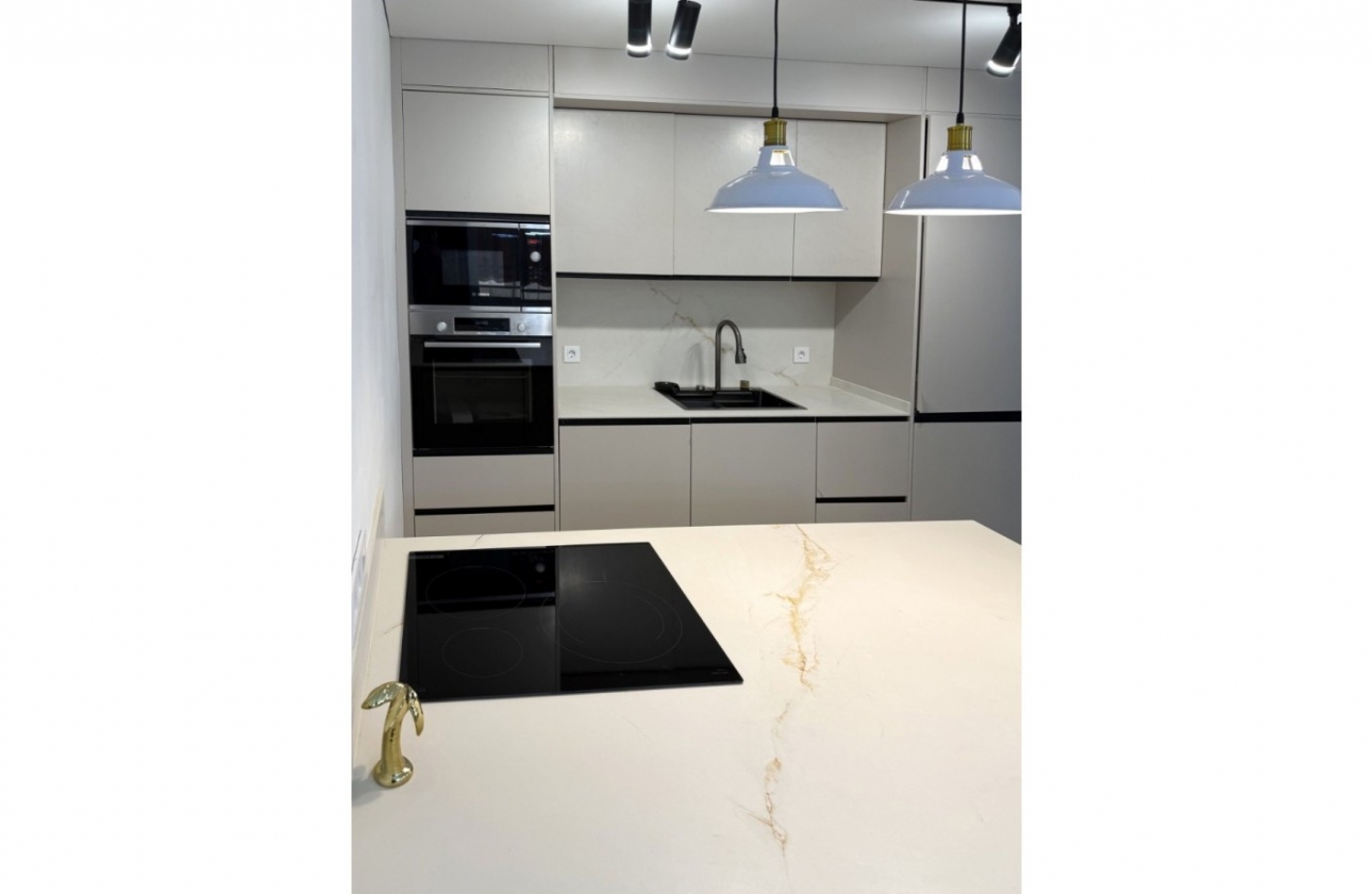 Herverkoop - Appartement / flat - Torrevieja