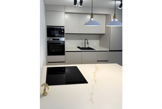 Herverkoop - Appartement / flat - Torrevieja