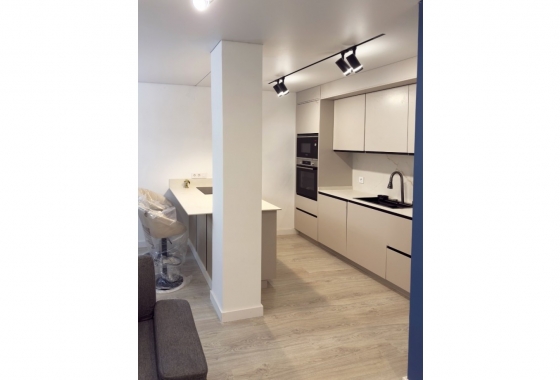 Herverkoop - Appartement / flat - Torrevieja