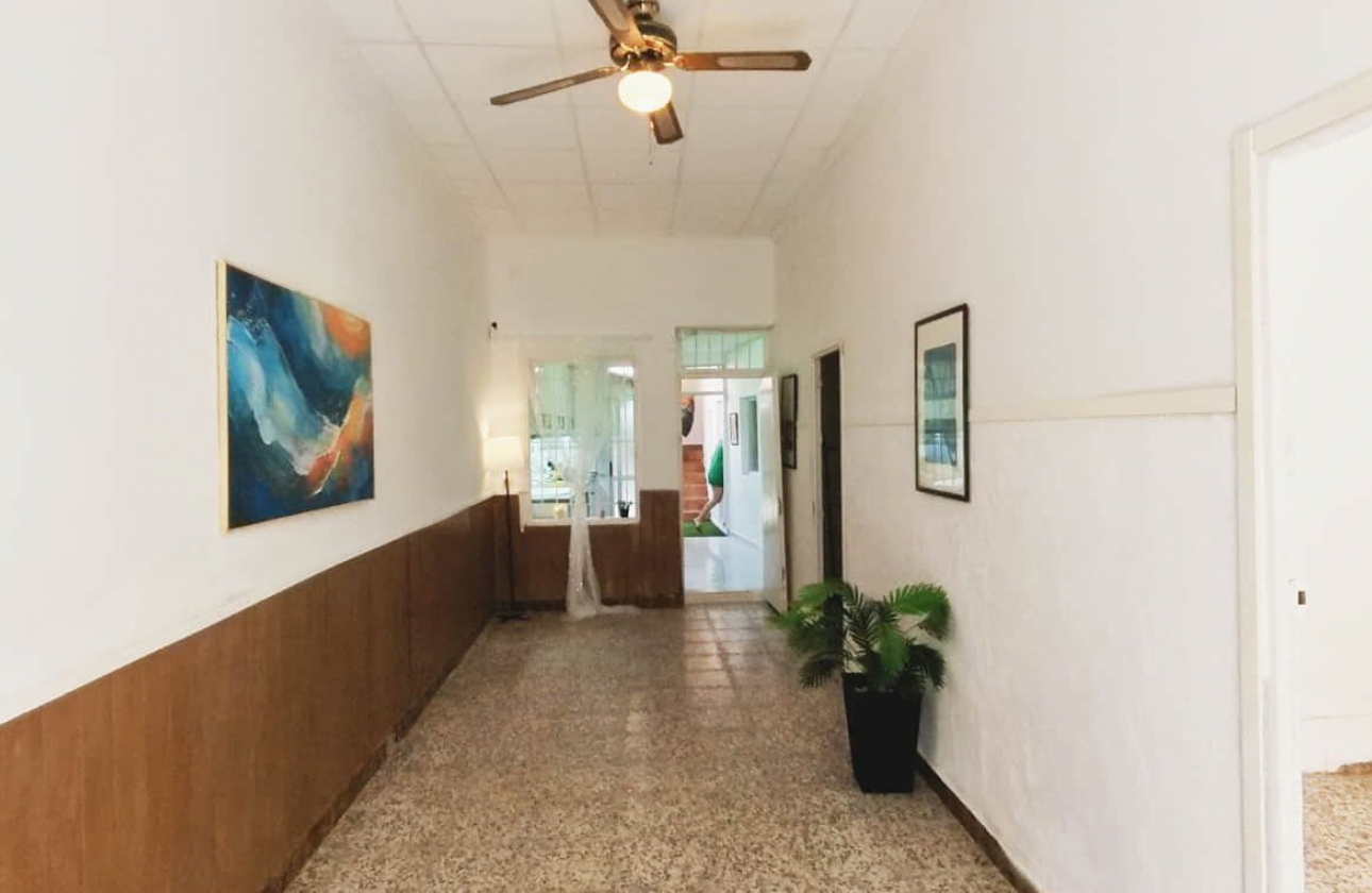 Resale - Casa de Pueblo - Los Alcazares - Los Narejos