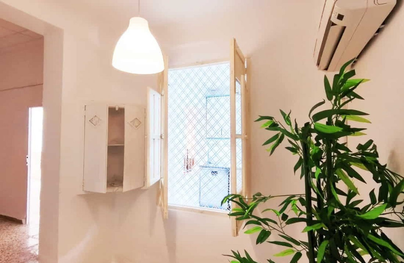 Resale - Casa de Pueblo - Los Alcazares - Los Narejos