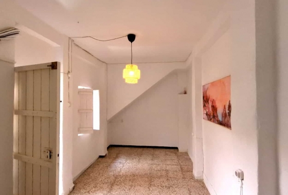 Resale - Casa de Pueblo - Los Alcazares - Los Narejos