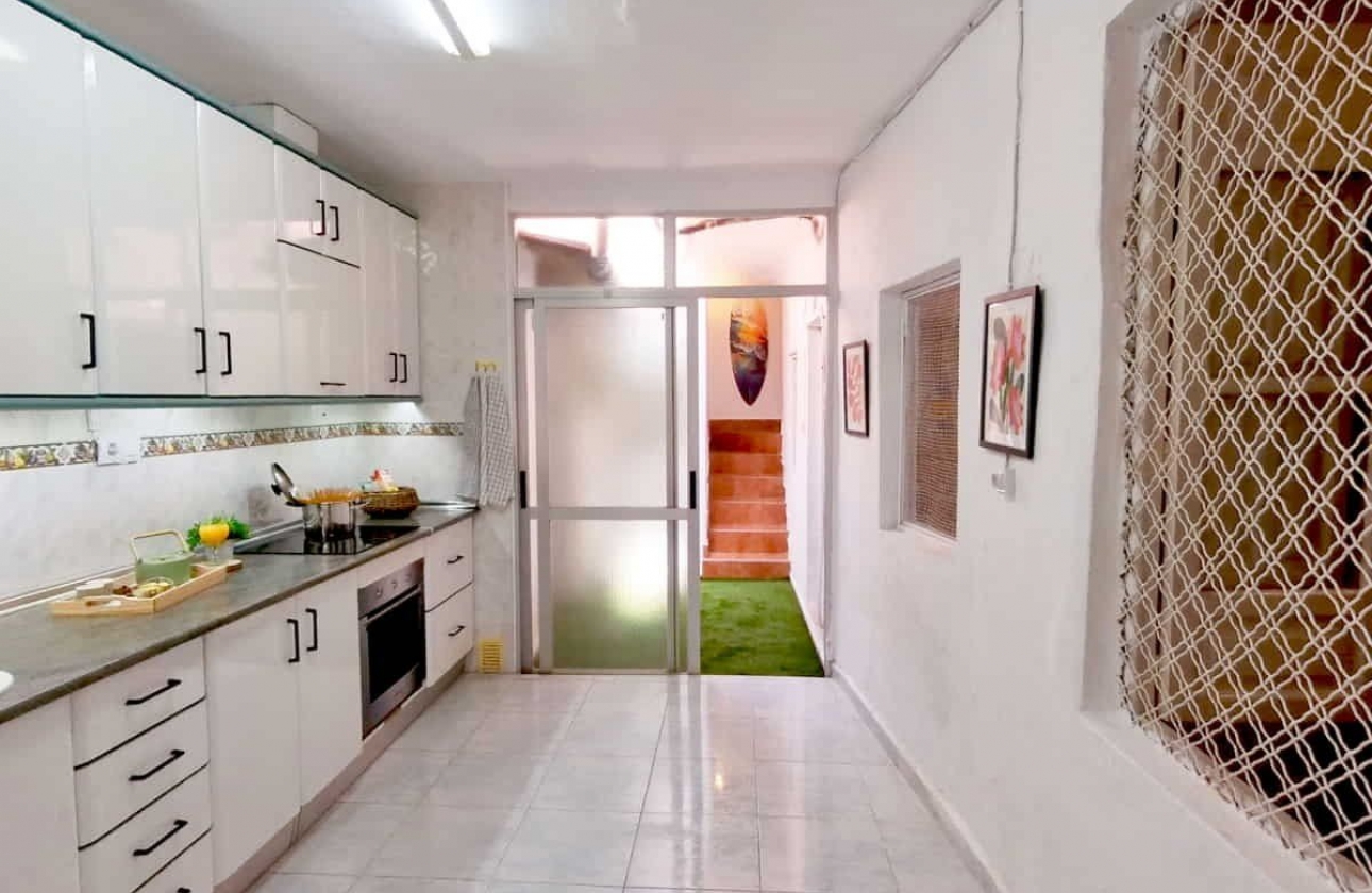 Resale - Casa de Pueblo - Los Alcazares - Los Narejos