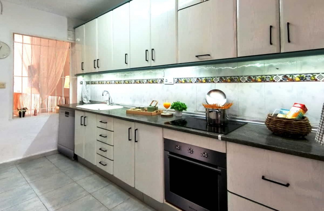 Resale - Casa de Pueblo - Los Alcazares - Los Narejos