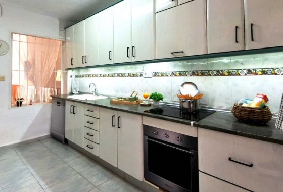 Resale - Casa de Pueblo - Los Alcazares - Los Narejos