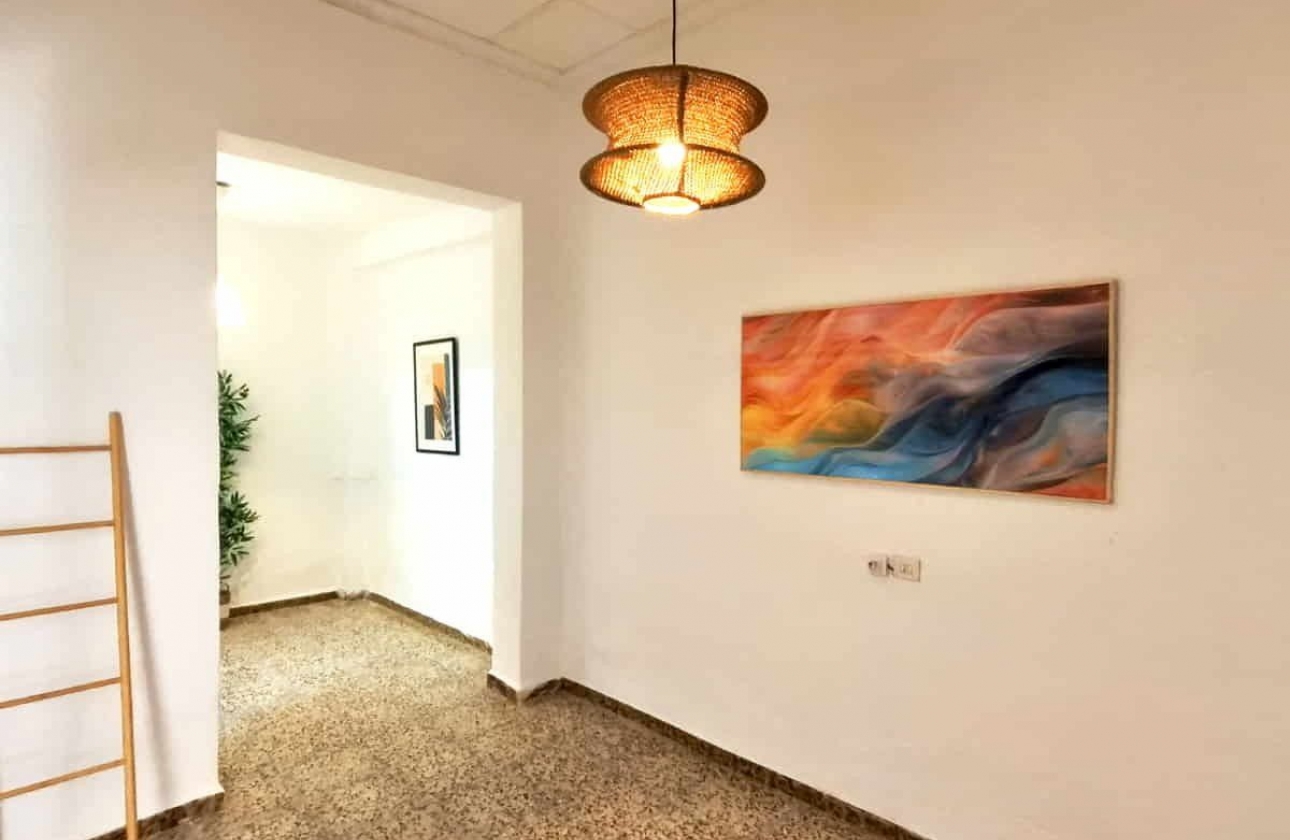 Resale - Casa de Pueblo - Los Alcazares - Los Narejos