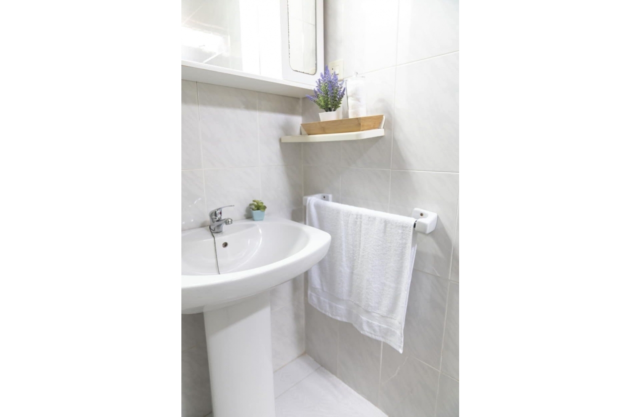 Resale - Casa de Pueblo - Los Alcazares - Los Narejos