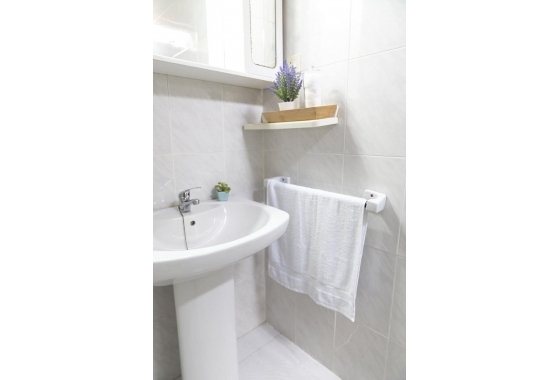 Resale - Casa de Pueblo - Los Alcazares - Los Narejos