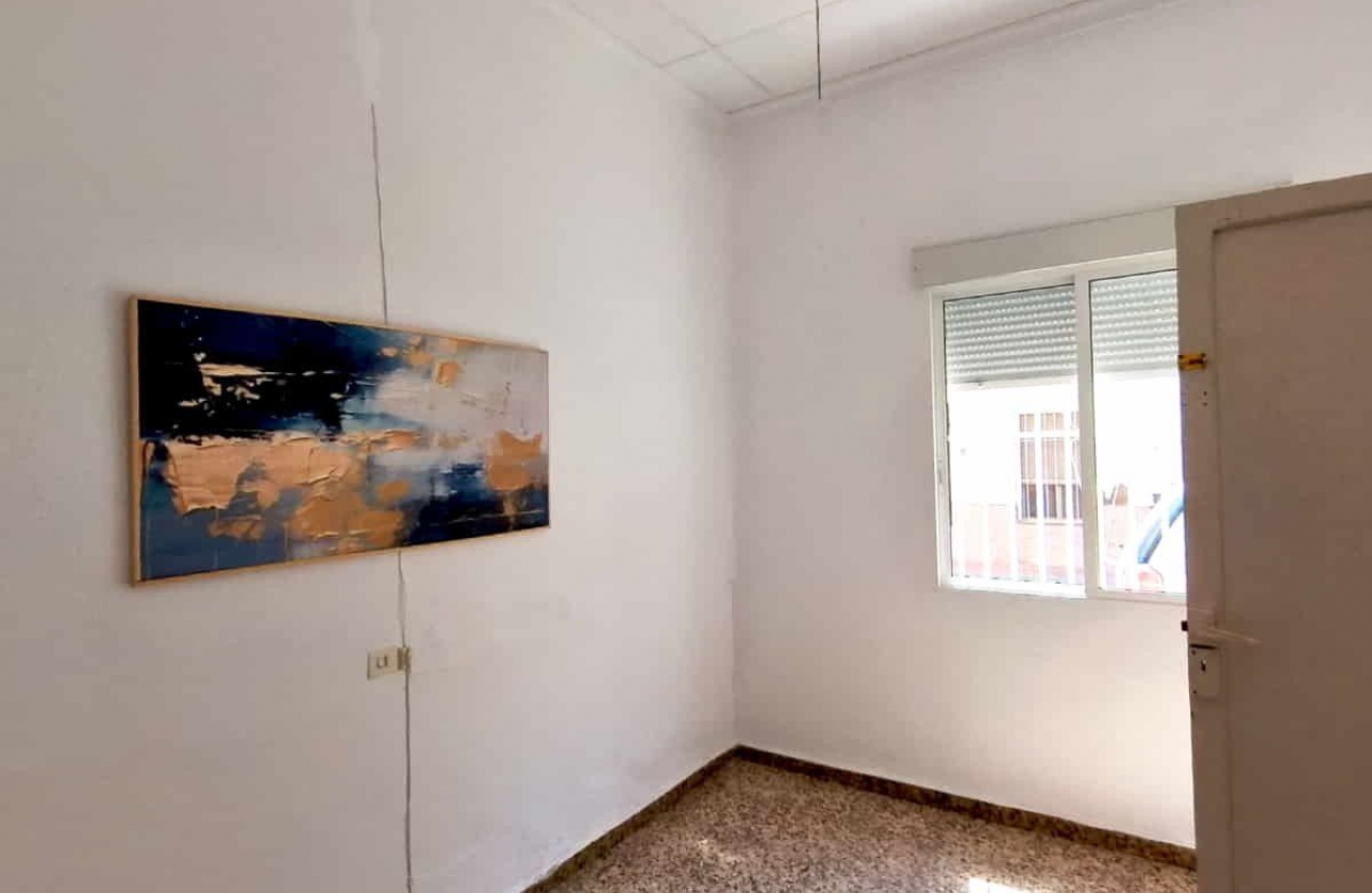 Resale - Casa de Pueblo - Los Alcazares - Los Narejos