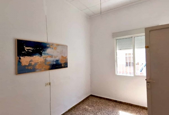 Resale - Casa de Pueblo - Los Alcazares - Los Narejos