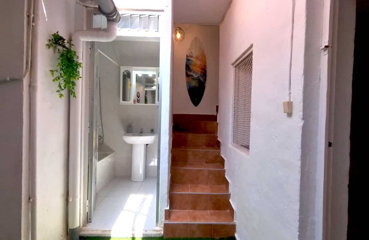 Resale - Casa de Pueblo - Los Alcazares - Los Narejos