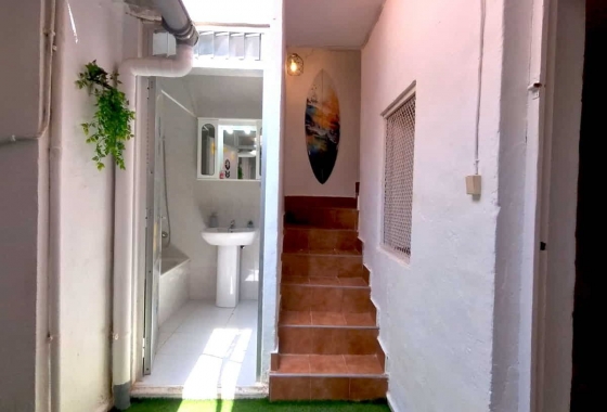 Resale - Casa de Pueblo - Los Alcazares - Los Narejos