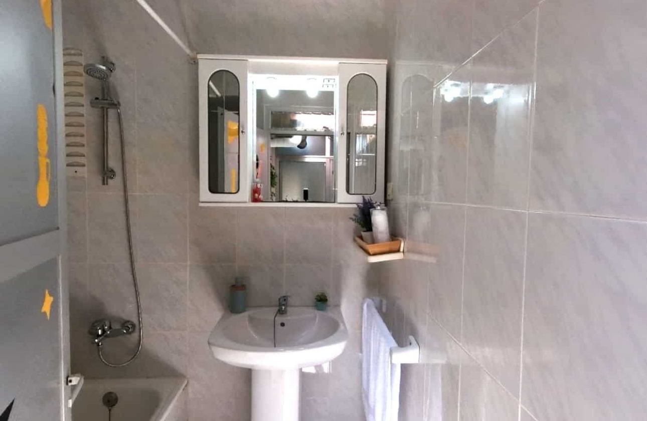 Resale - Casa de Pueblo - Los Alcazares - Los Narejos