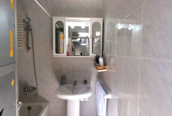 Resale - Casa de Pueblo - Los Alcazares - Los Narejos