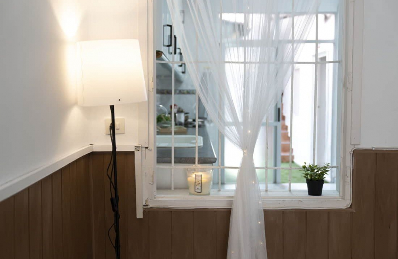 Resale - Casa de Pueblo - Los Alcazares - Los Narejos