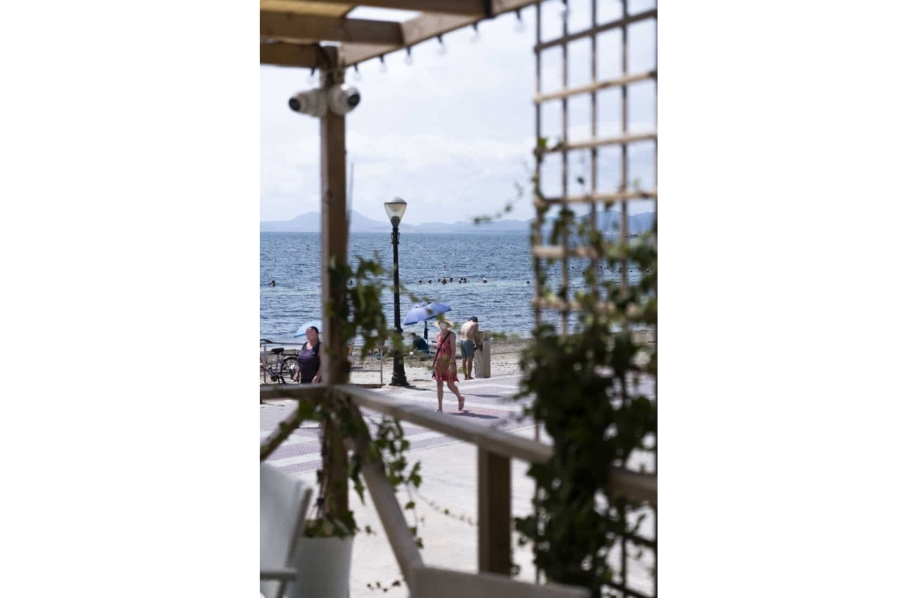 Resale - Casa de Pueblo - Los Alcazares - Los Narejos