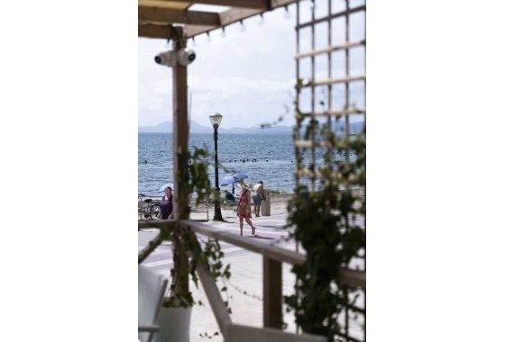 Resale - Casa de Pueblo - Los Alcazares - Los Narejos