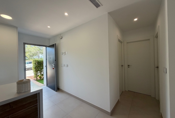 Resale - Apartment / flat - Pilar de la Horadada - Lo Romero Golf