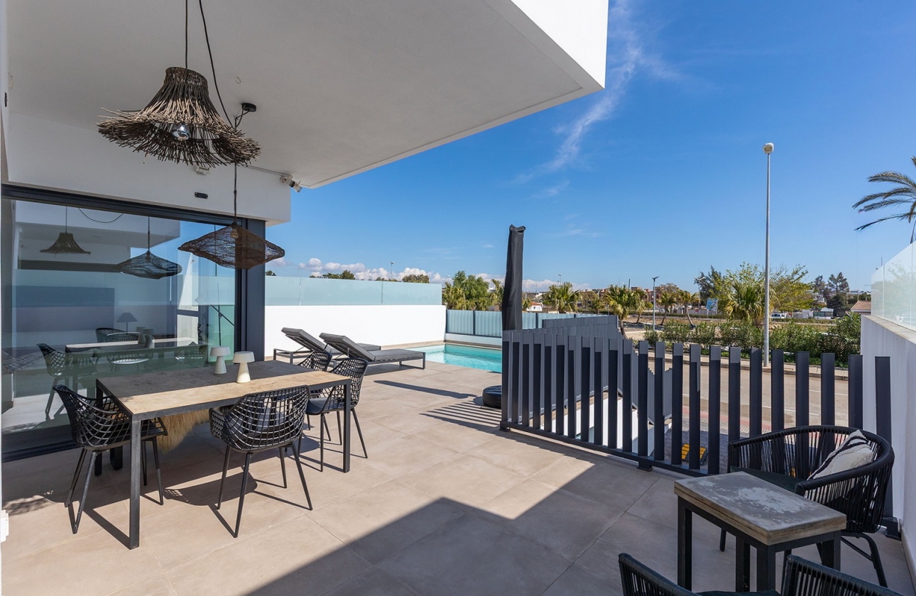 Resale - House - Dolores