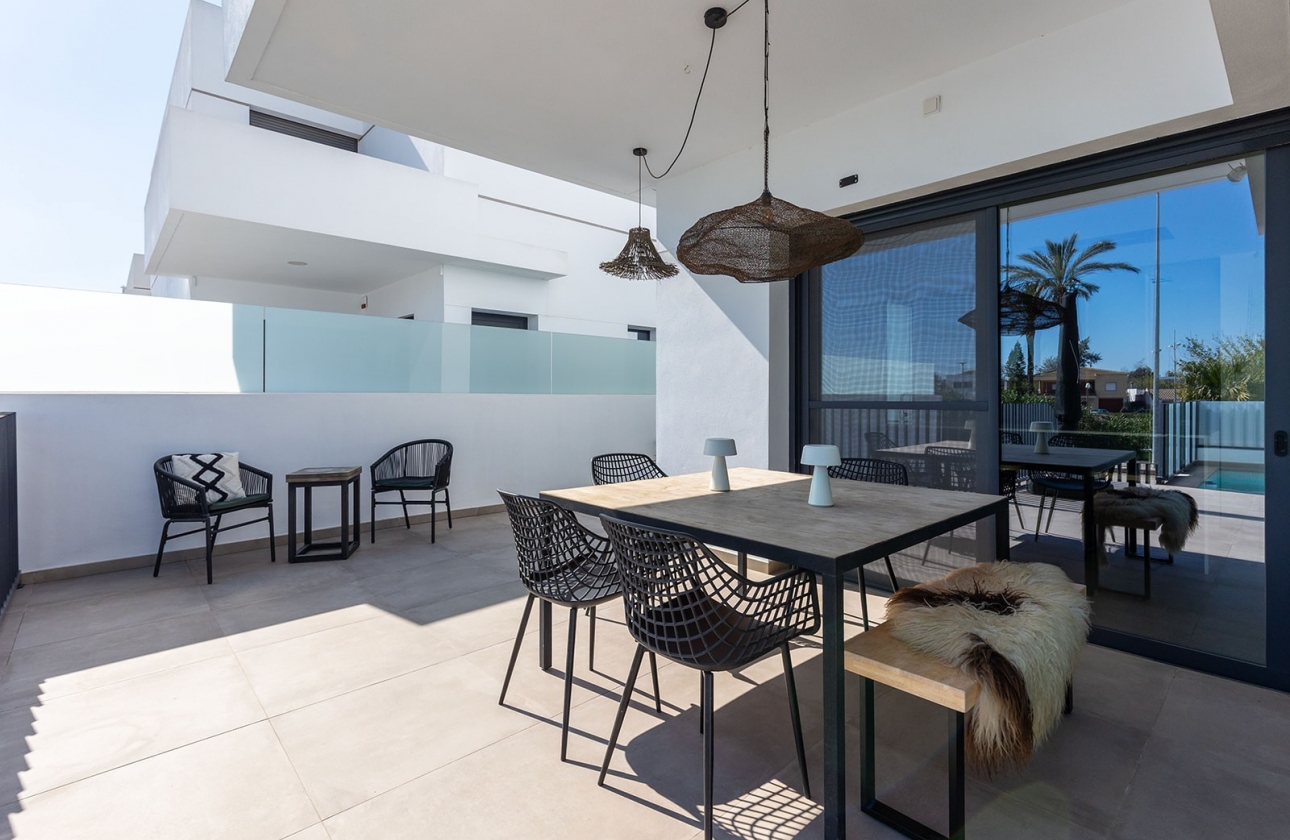 Resale - House - Dolores