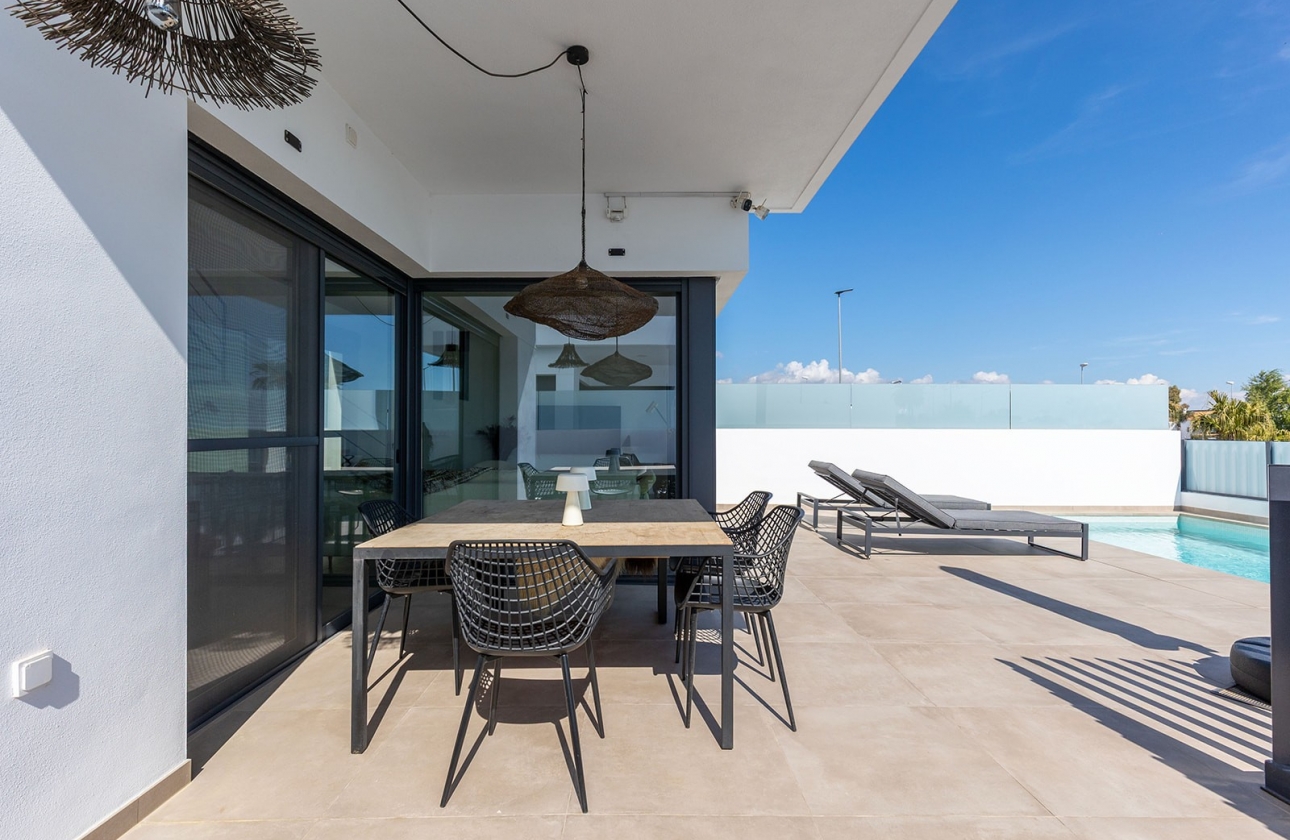 Resale - House - Dolores