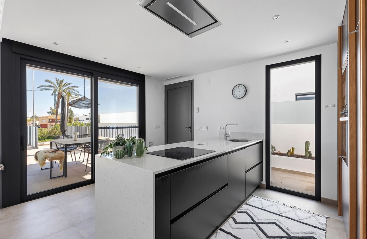 Resale - House - Dolores