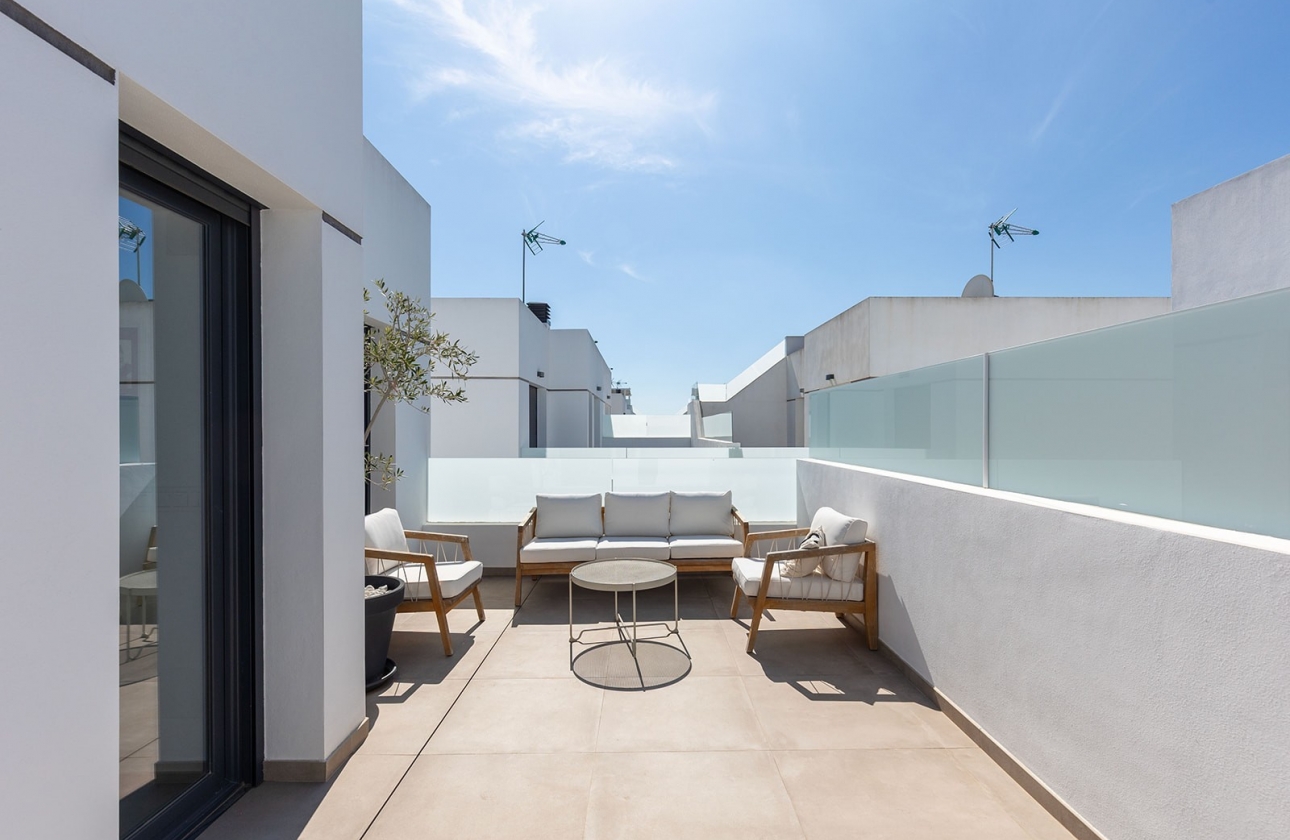 Resale - House - Dolores