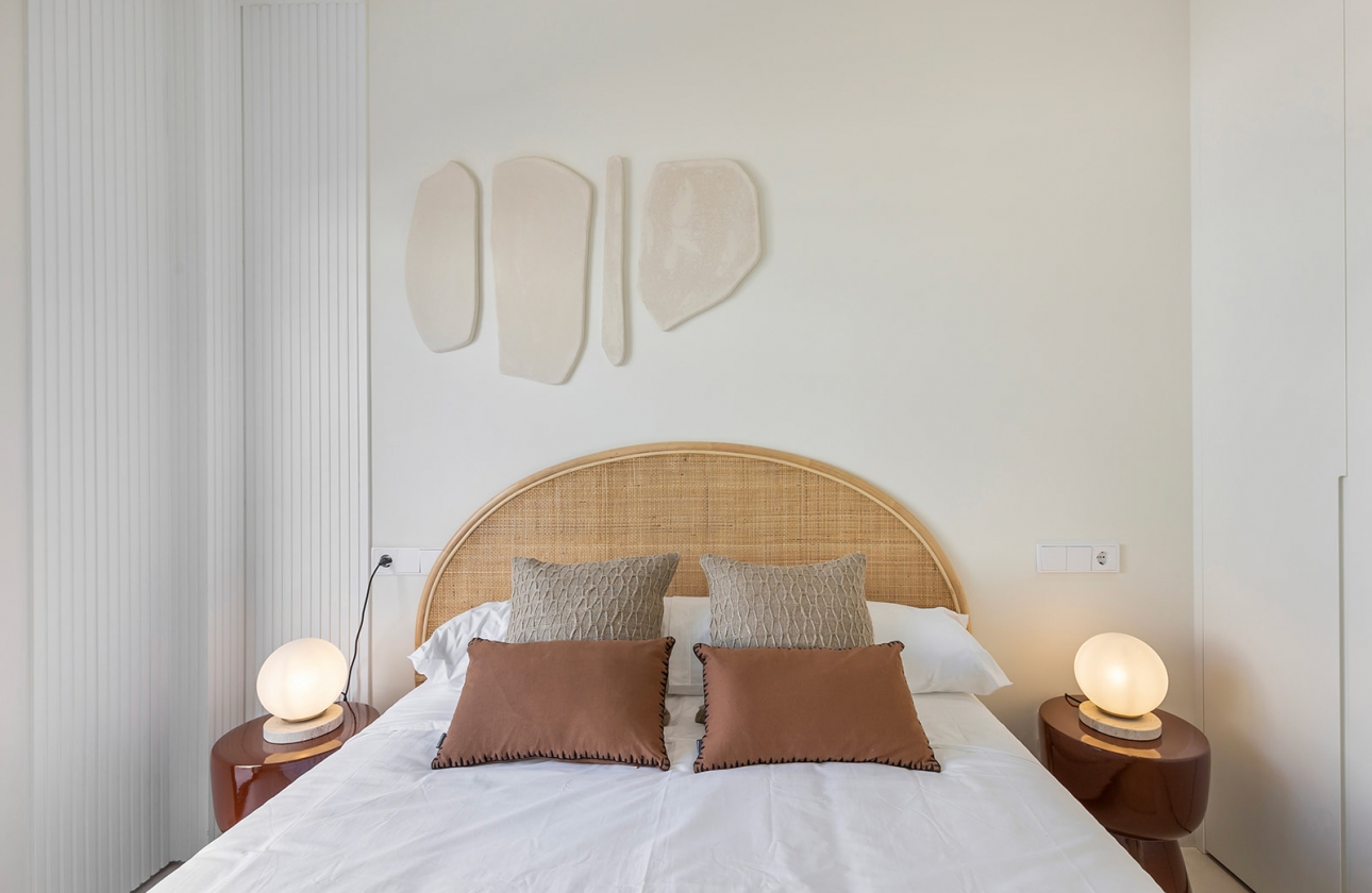 Obra nueva - Villa - Los Alcázares