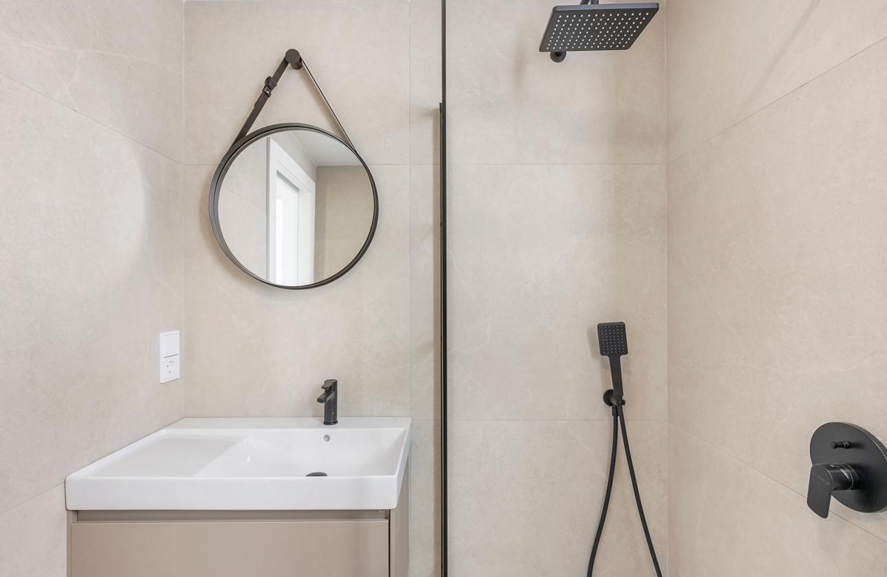 Obra nueva - Villa - Los Alcázares