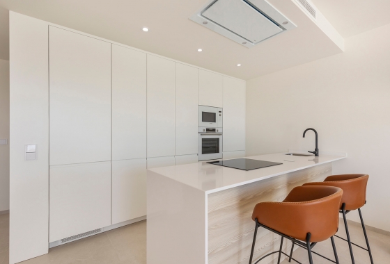 New Build - Villa - Los Alcazares