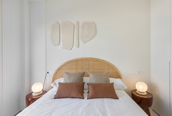 New Build - Villa - Los Alcazares