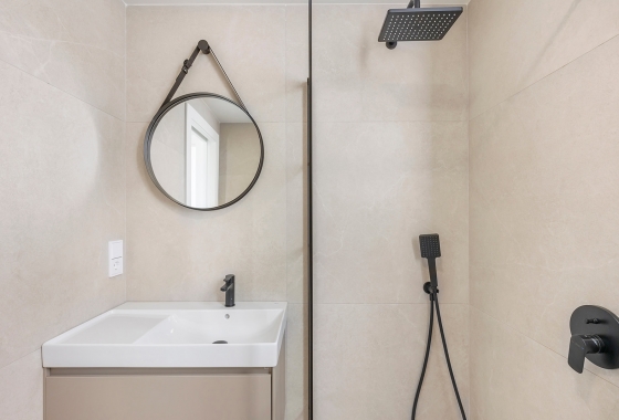 New Build - Villa - Los Alcazares