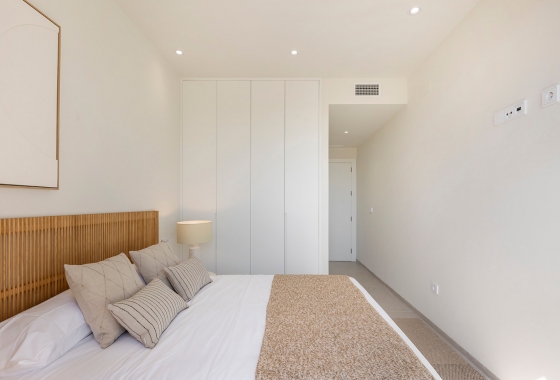 New Build - Villa - Los Alcazares