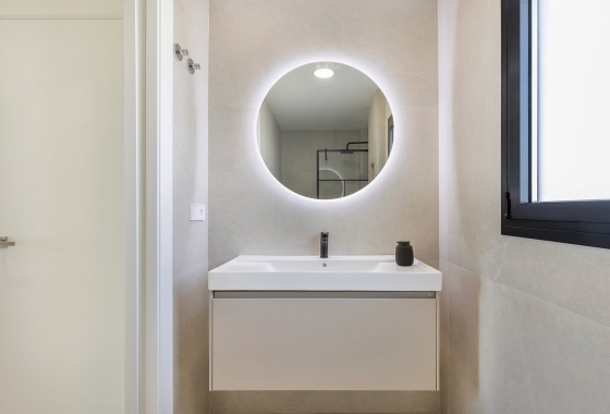 New Build - Villa - Los Alcazares