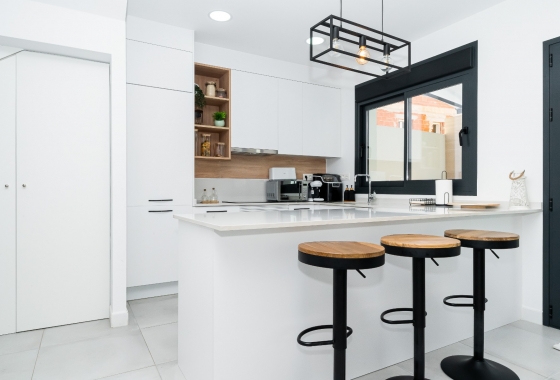 Reventa - Villa - Los Montesinos