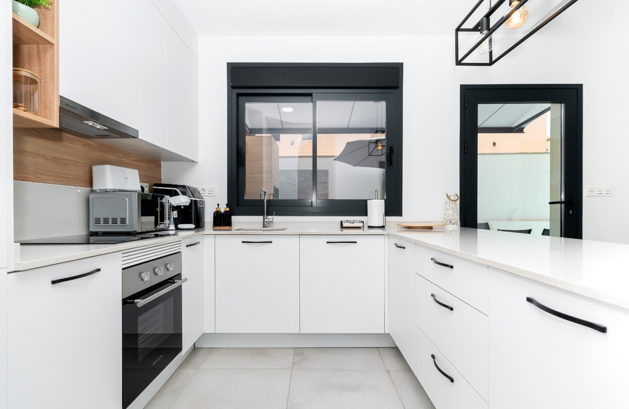 Reventa - Villa - Los Montesinos