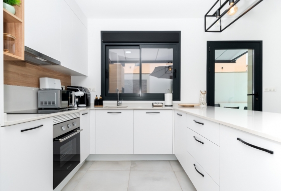 Reventa - Villa - Los Montesinos