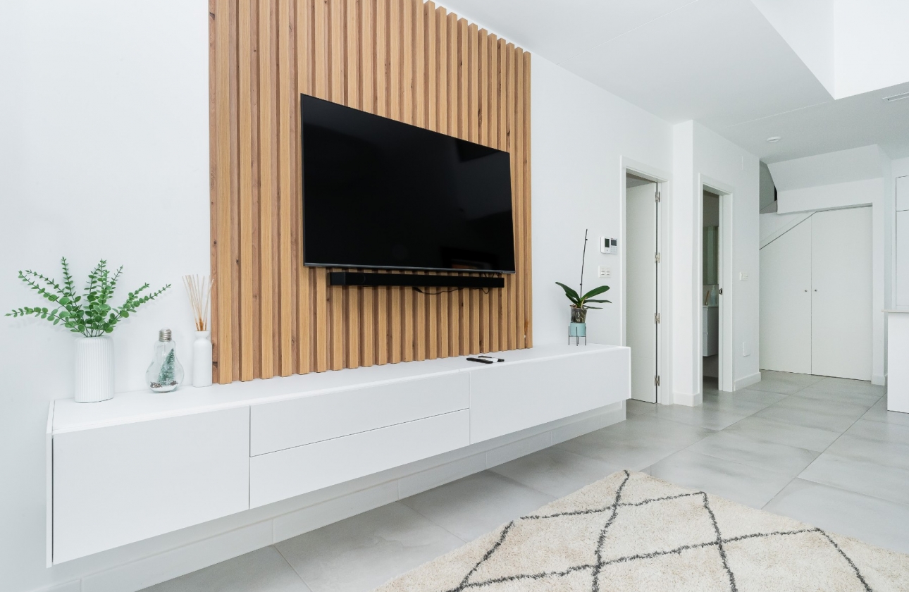 Reventa - Villa - Los Montesinos